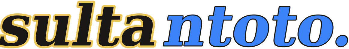 sultantoto. logo
